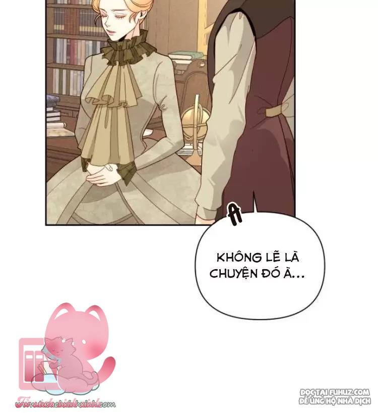 Hoàng Hậu Tái Hôn - Chap 95 - Trang 54