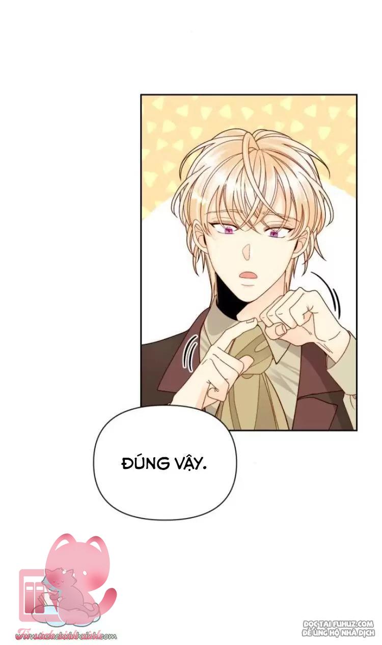 Hoàng Hậu Tái Hôn - Chap 95 - Trang 55