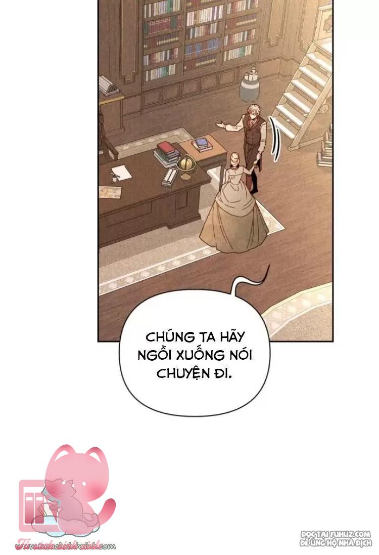 Hoàng Hậu Tái Hôn - Chap 95 - Trang 57