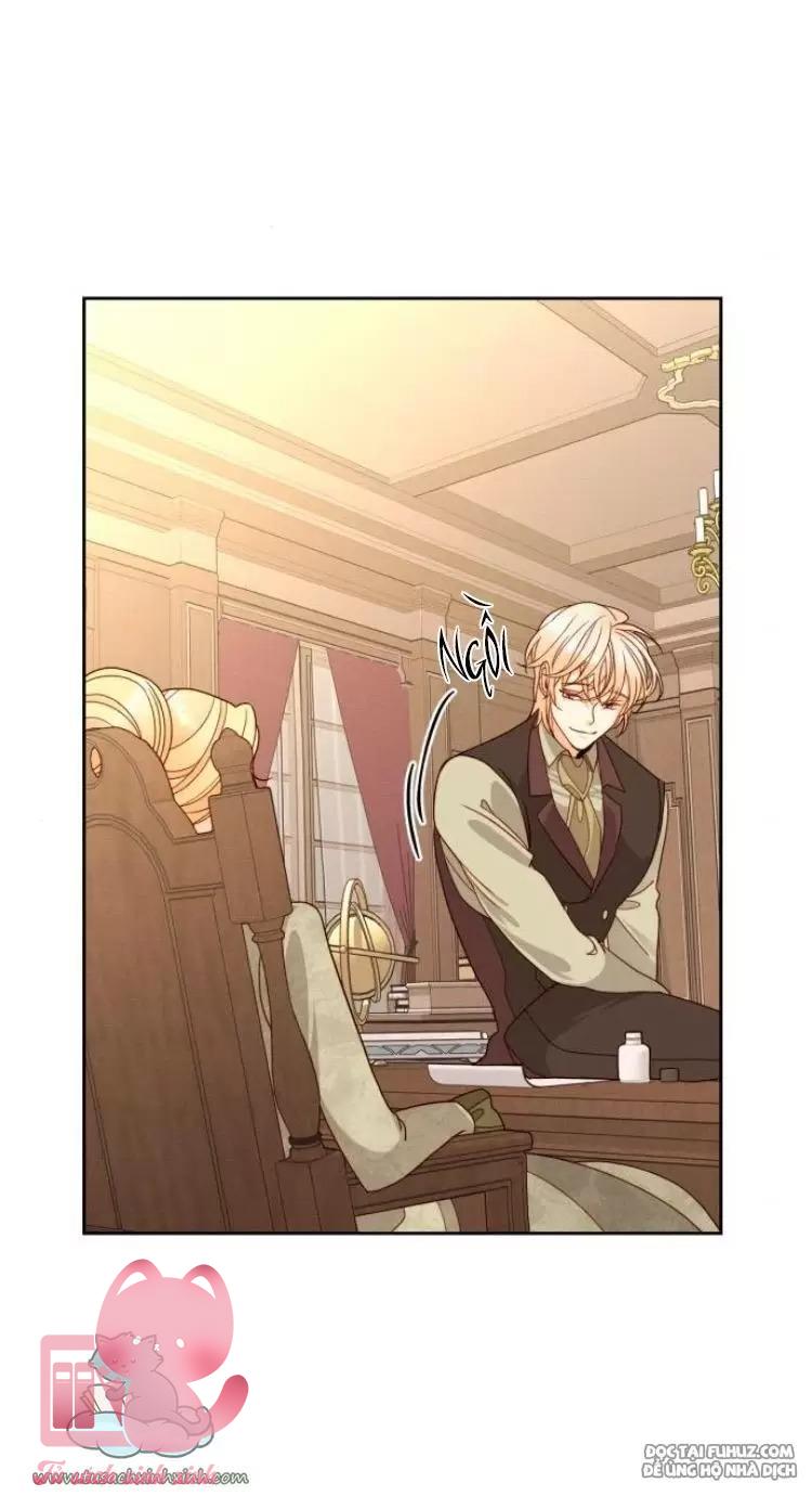 Hoàng Hậu Tái Hôn - Chap 95 - Trang 58