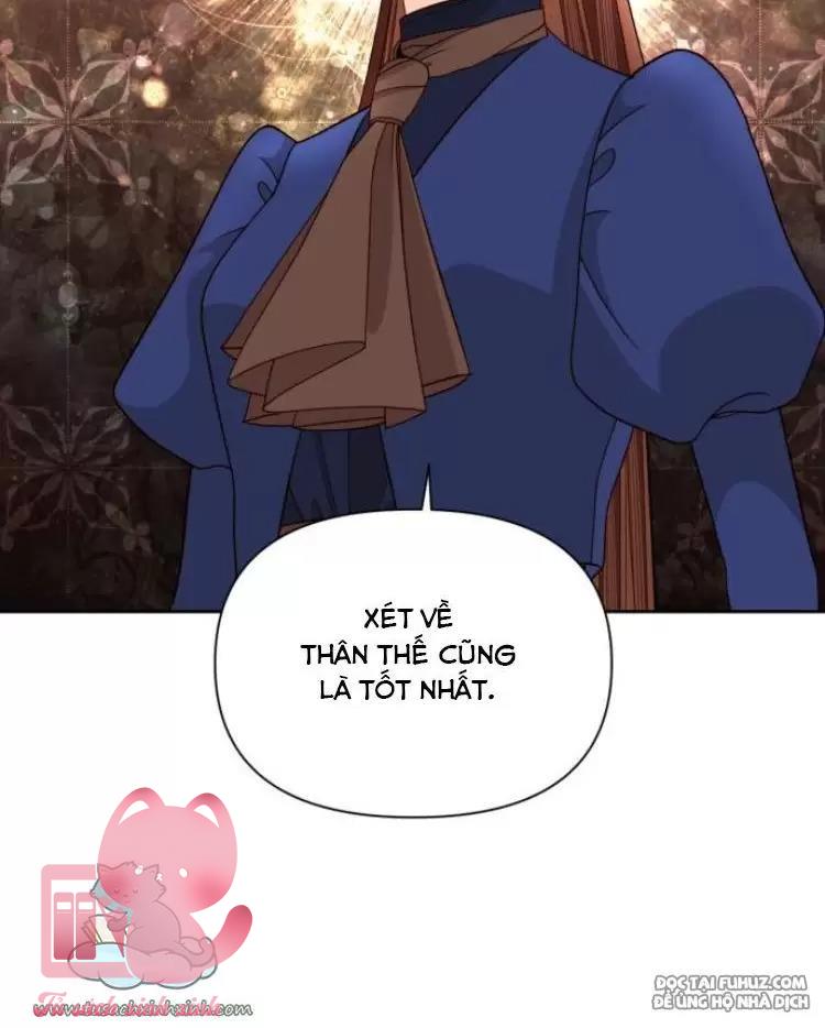 Hoàng Hậu Tái Hôn - Chap 95 - Trang 6