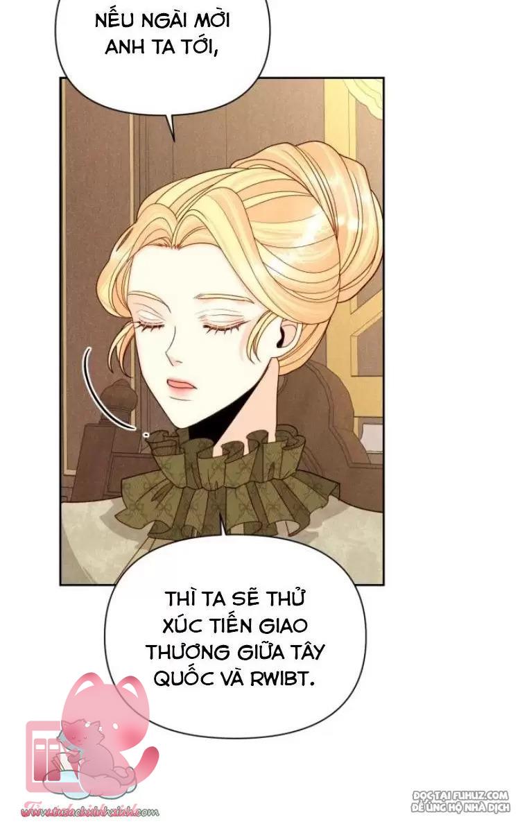 Hoàng Hậu Tái Hôn - Chap 95 - Trang 60
