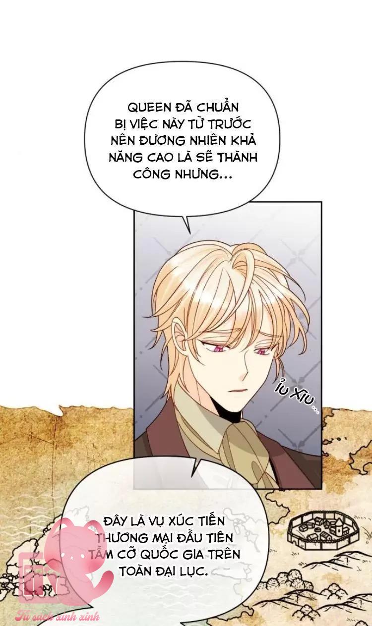 Hoàng Hậu Tái Hôn - Chap 95 - Trang 61