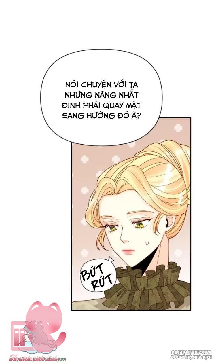 Hoàng Hậu Tái Hôn - Chap 95 - Trang 65