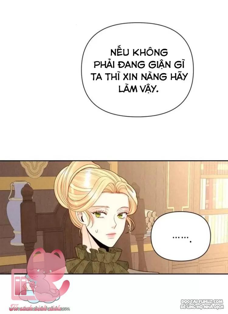 Hoàng Hậu Tái Hôn - Chap 95 - Trang 68