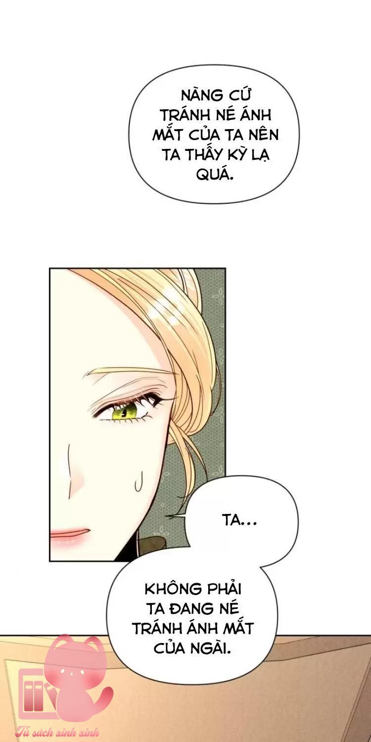 Hoàng Hậu Tái Hôn - Chap 95 - Trang 69