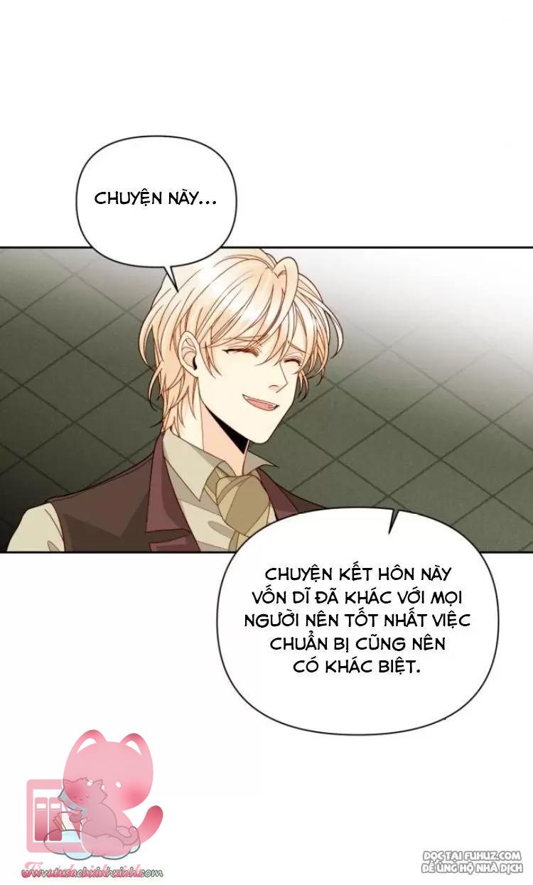 Hoàng Hậu Tái Hôn - Chap 95 - Trang 7