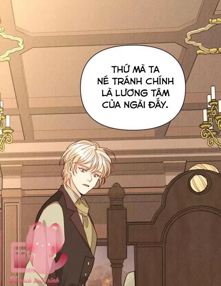 Hoàng Hậu Tái Hôn - Chap 95 - Trang 70