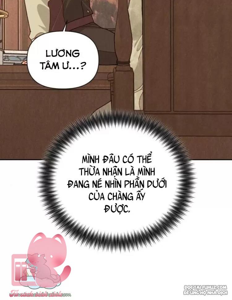 Hoàng Hậu Tái Hôn - Chap 95 - Trang 71