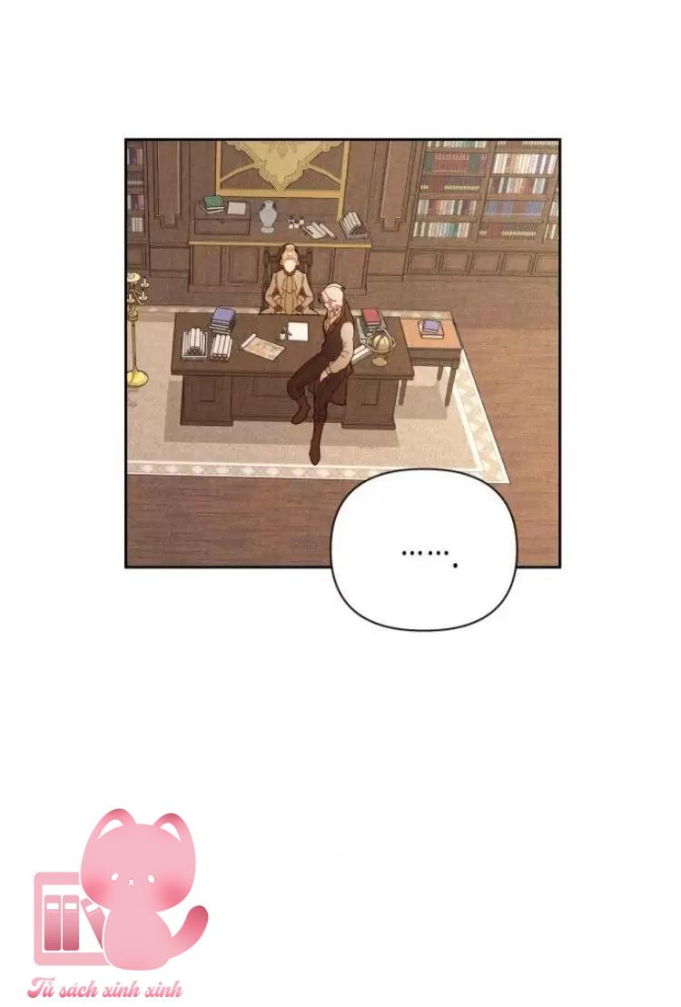 Hoàng Hậu Tái Hôn - Chap 95 - Trang 72