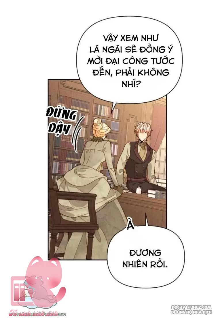 Hoàng Hậu Tái Hôn - Chap 95 - Trang 73