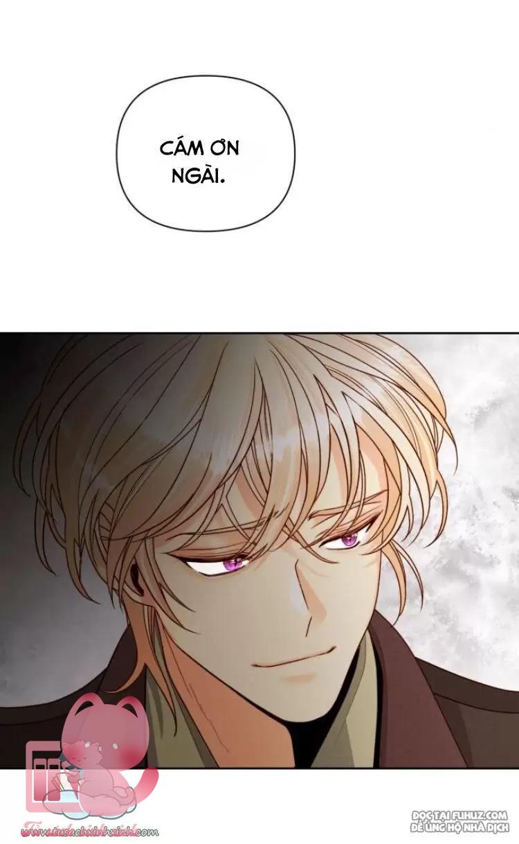 Hoàng Hậu Tái Hôn - Chap 95 - Trang 74