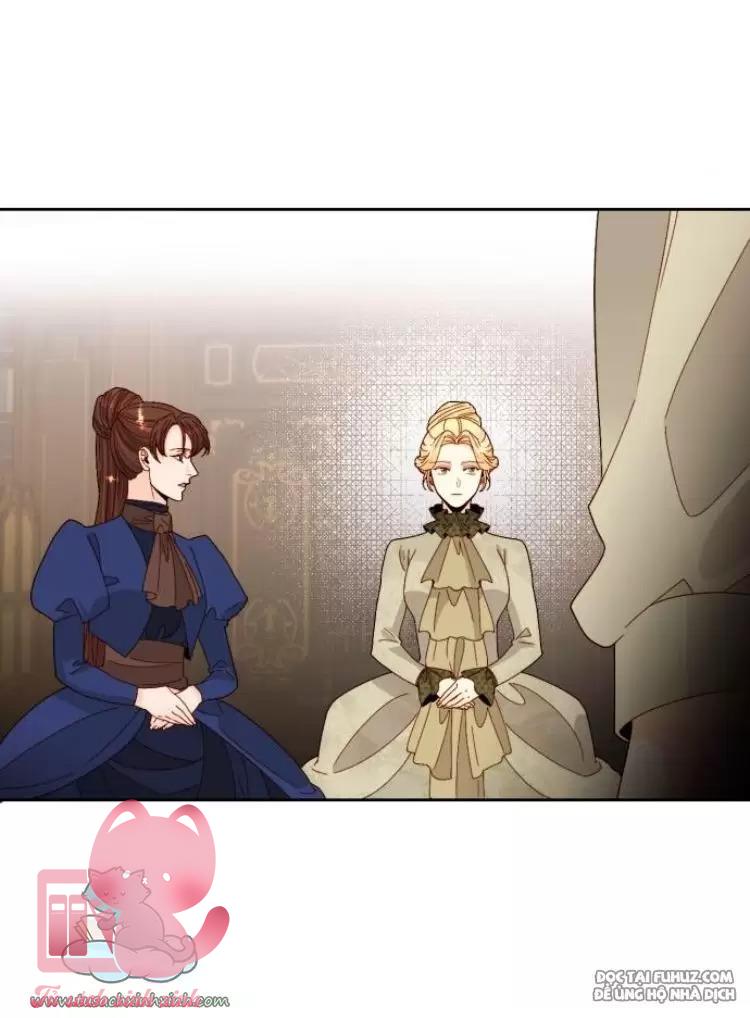Hoàng Hậu Tái Hôn - Chap 95 - Trang 8