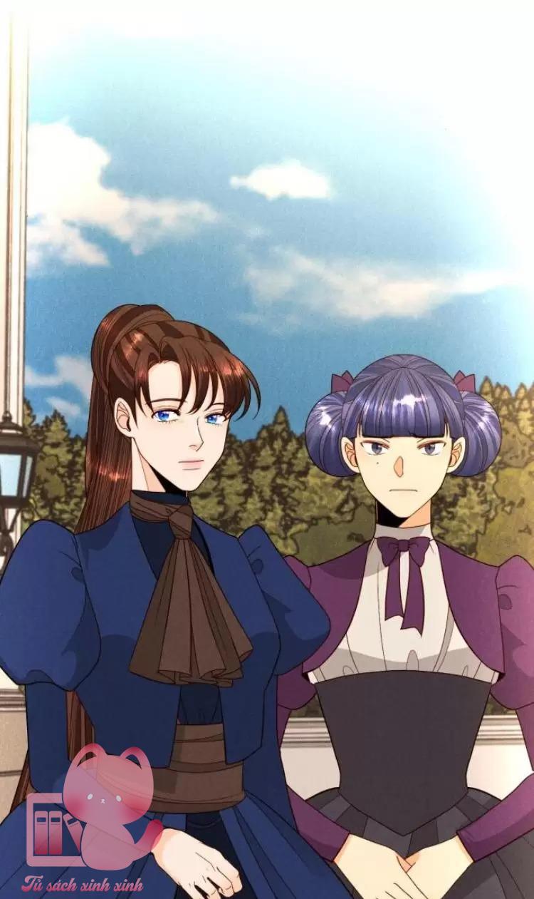 Hoàng Hậu Tái Hôn - Chap 95 - Trang 80