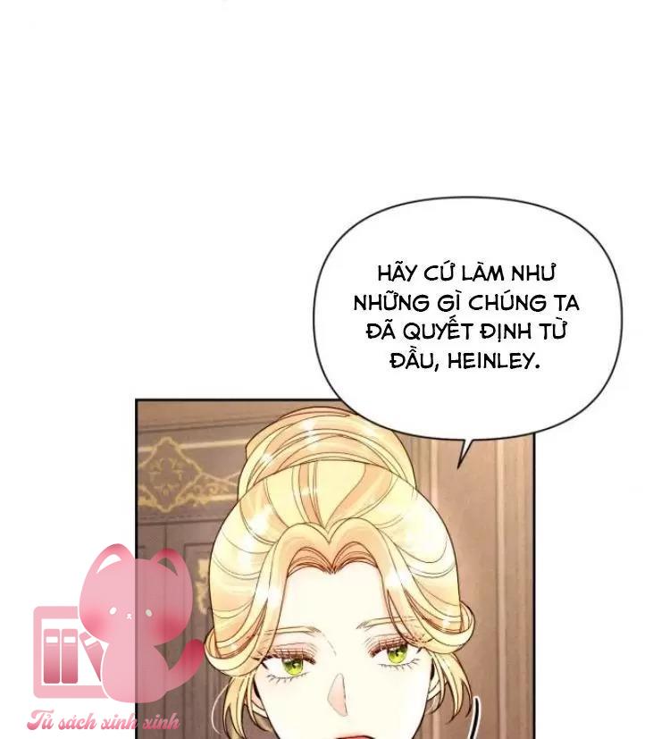 Hoàng Hậu Tái Hôn - Chap 95 - Trang 9