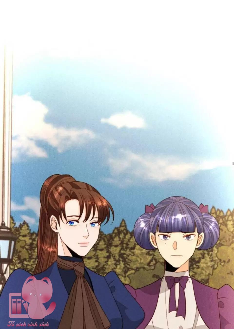 Hoàng Hậu Tái Hôn - Chap 96 - Trang 1
