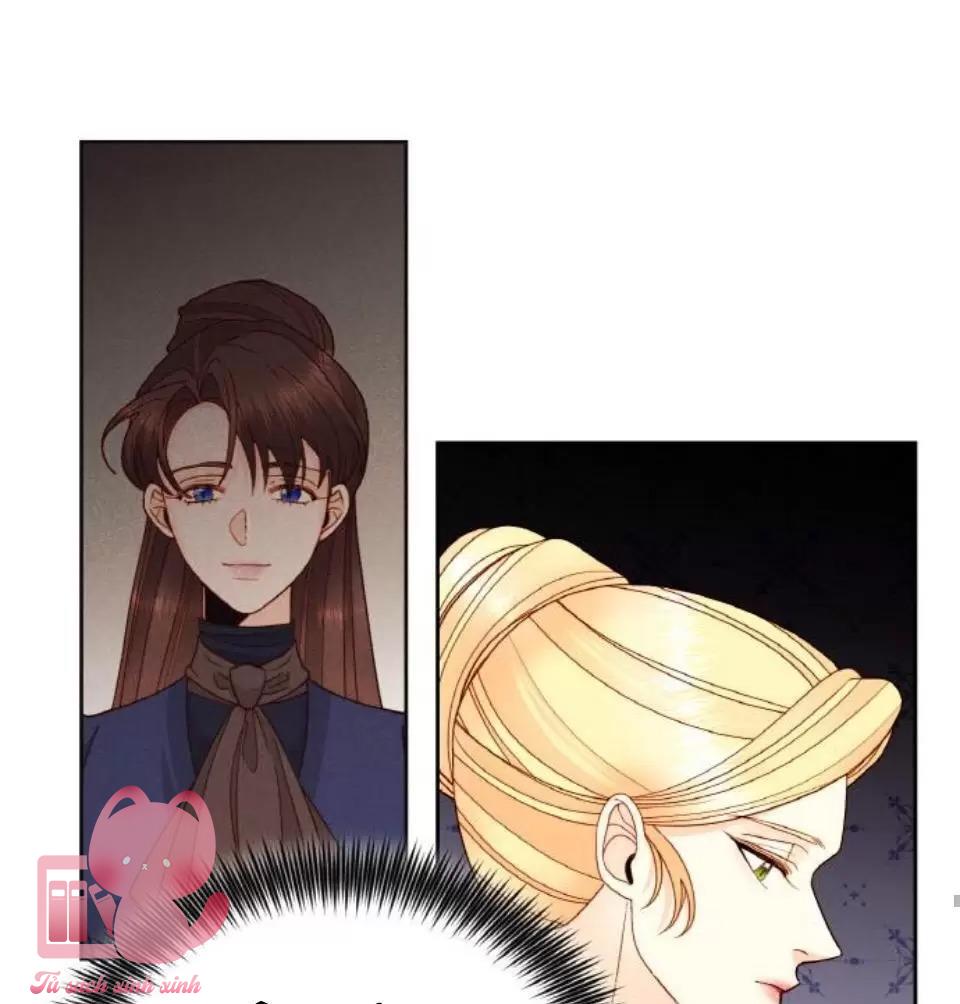 Hoàng Hậu Tái Hôn - Chap 96 - Trang 10
