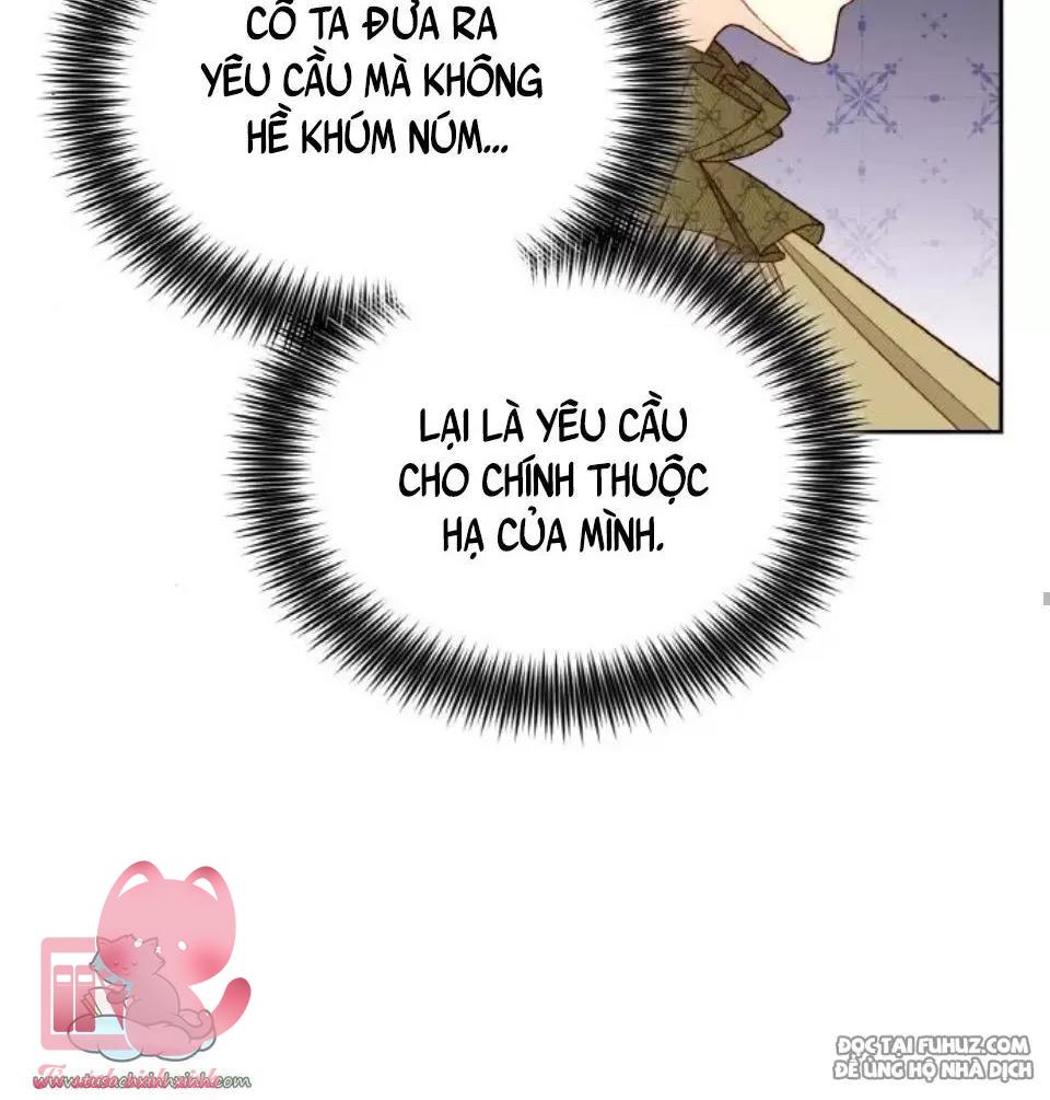 Hoàng Hậu Tái Hôn - Chap 96 - Trang 11