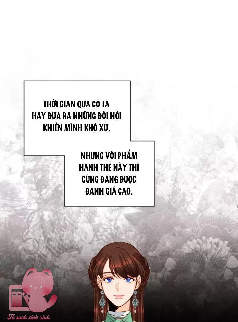 Hoàng Hậu Tái Hôn - Chap 96 - Trang 12