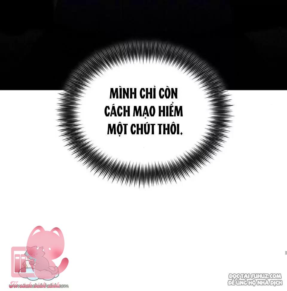 Hoàng Hậu Tái Hôn - Chap 96 - Trang 18