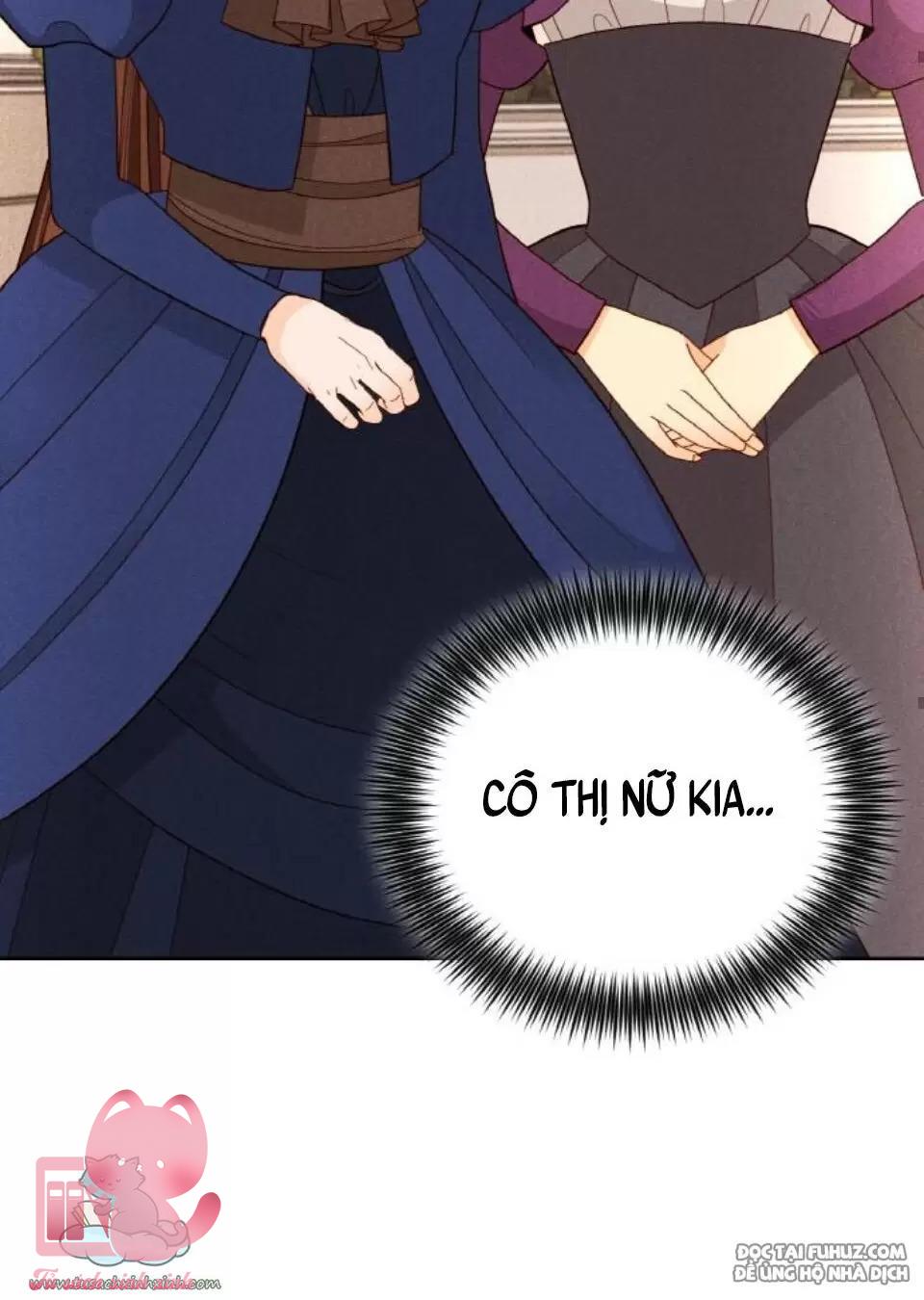 Hoàng Hậu Tái Hôn - Chap 96 - Trang 2