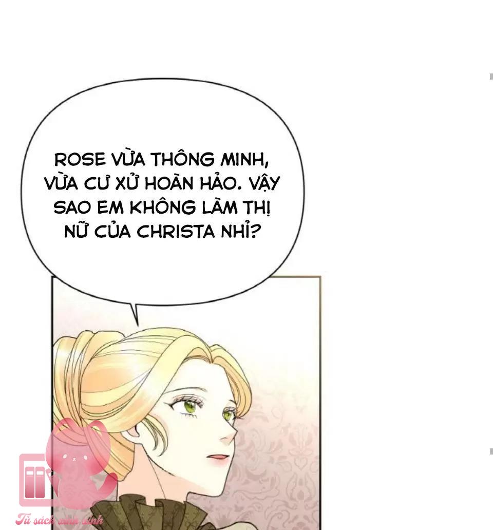 Hoàng Hậu Tái Hôn - Chap 96 - Trang 24