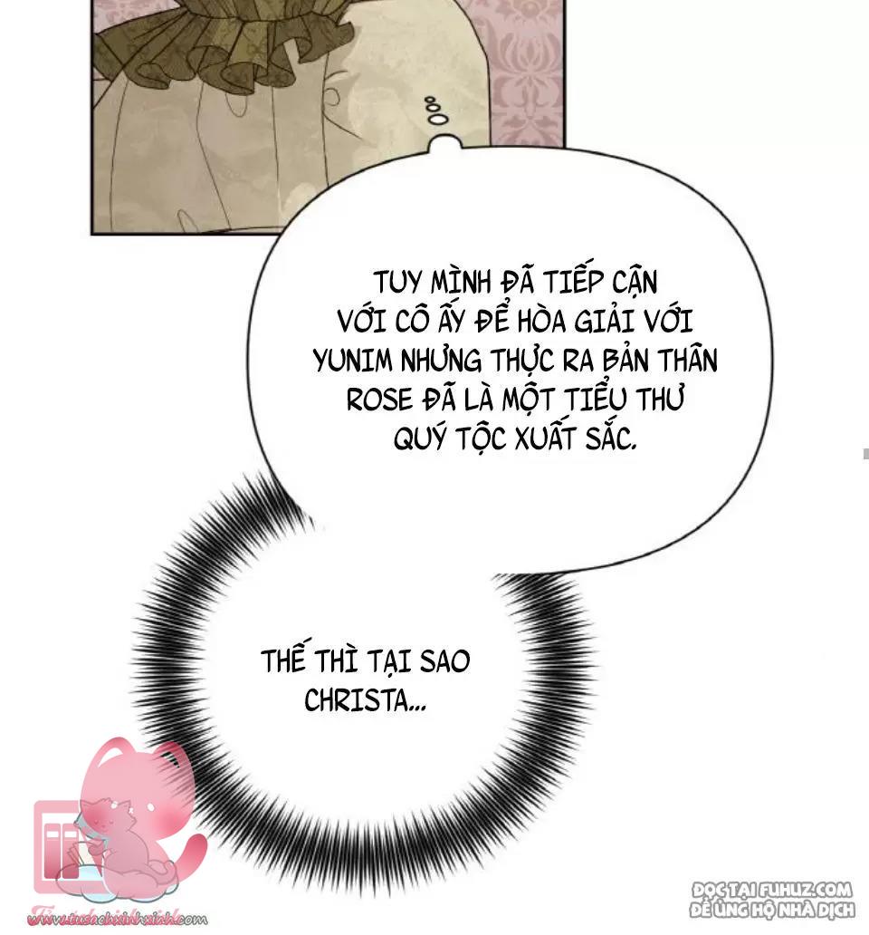 Hoàng Hậu Tái Hôn - Chap 96 - Trang 25