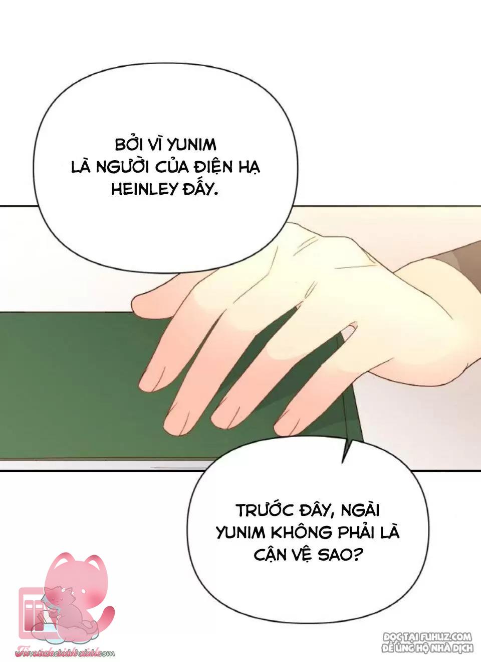 Hoàng Hậu Tái Hôn - Chap 96 - Trang 27