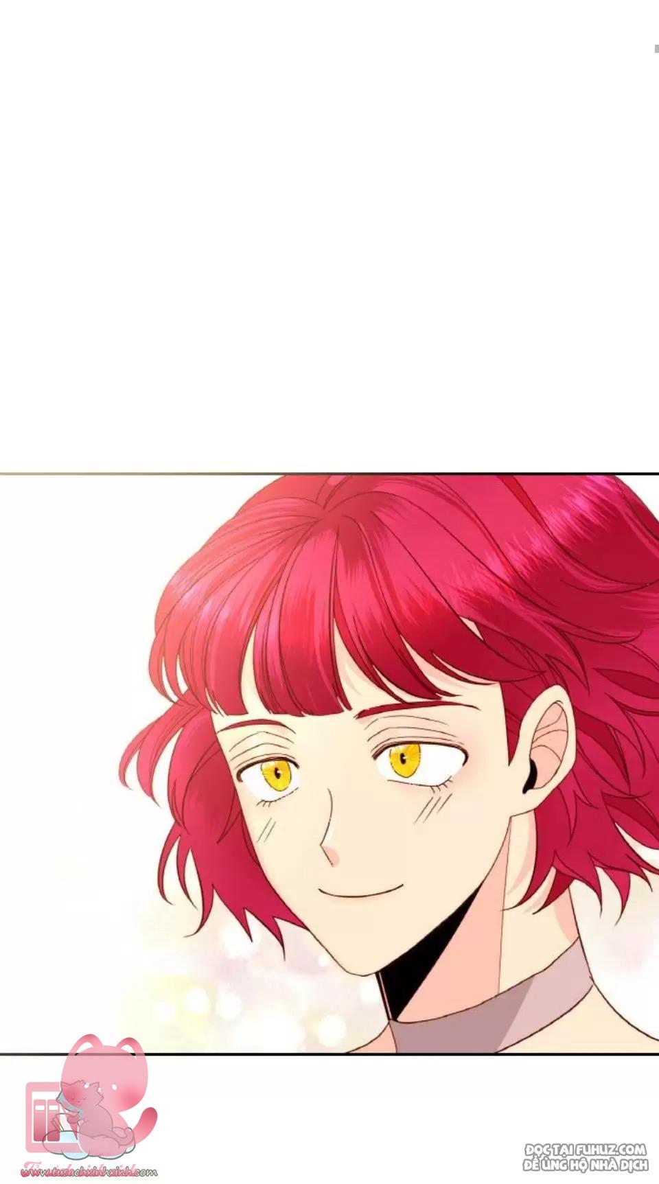 Hoàng Hậu Tái Hôn - Chap 96 - Trang 32