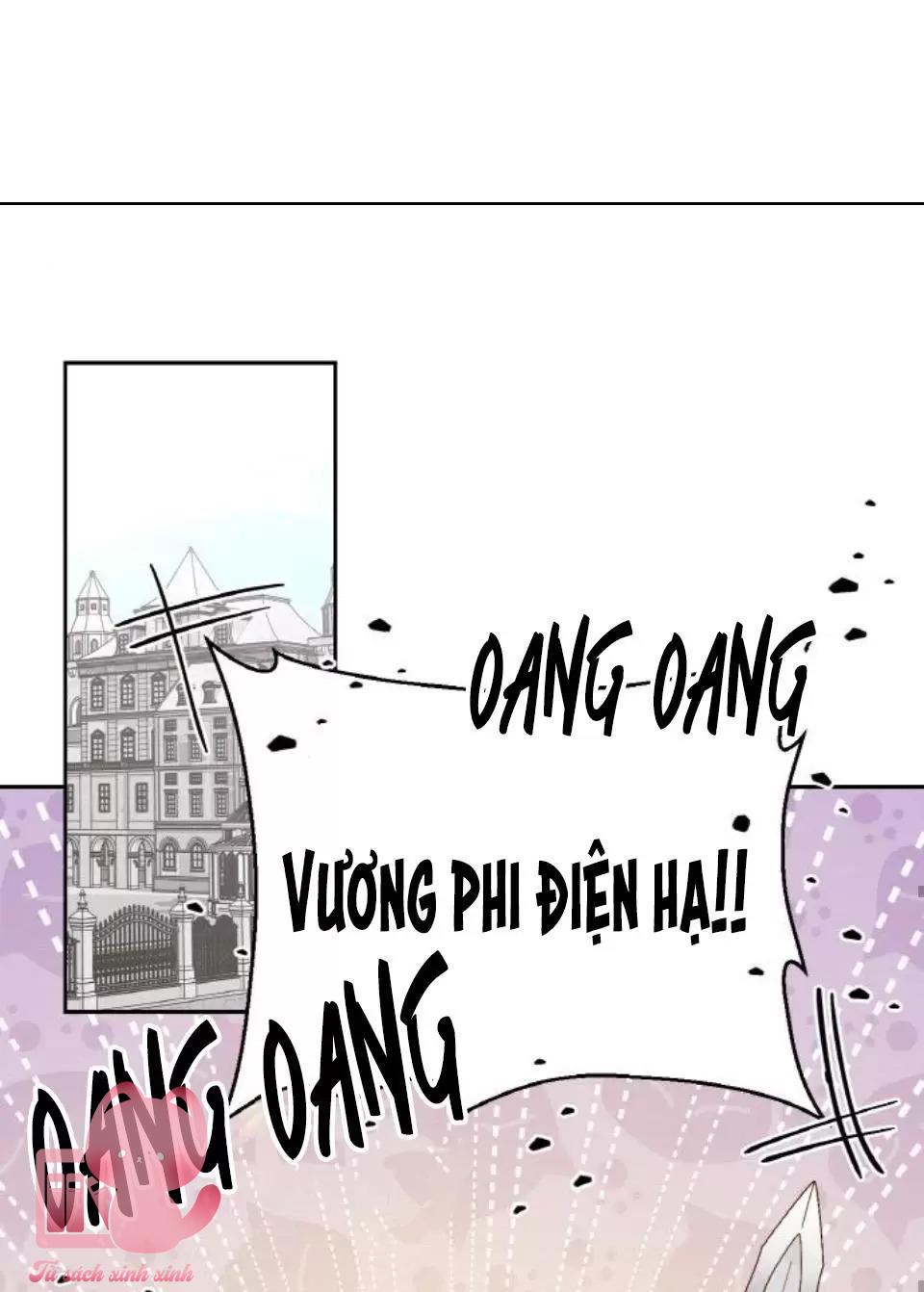 Hoàng Hậu Tái Hôn - Chap 96 - Trang 34