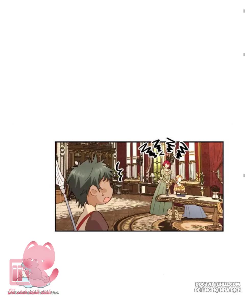 Hoàng Hậu Tái Hôn - Chap 96 - Trang 36