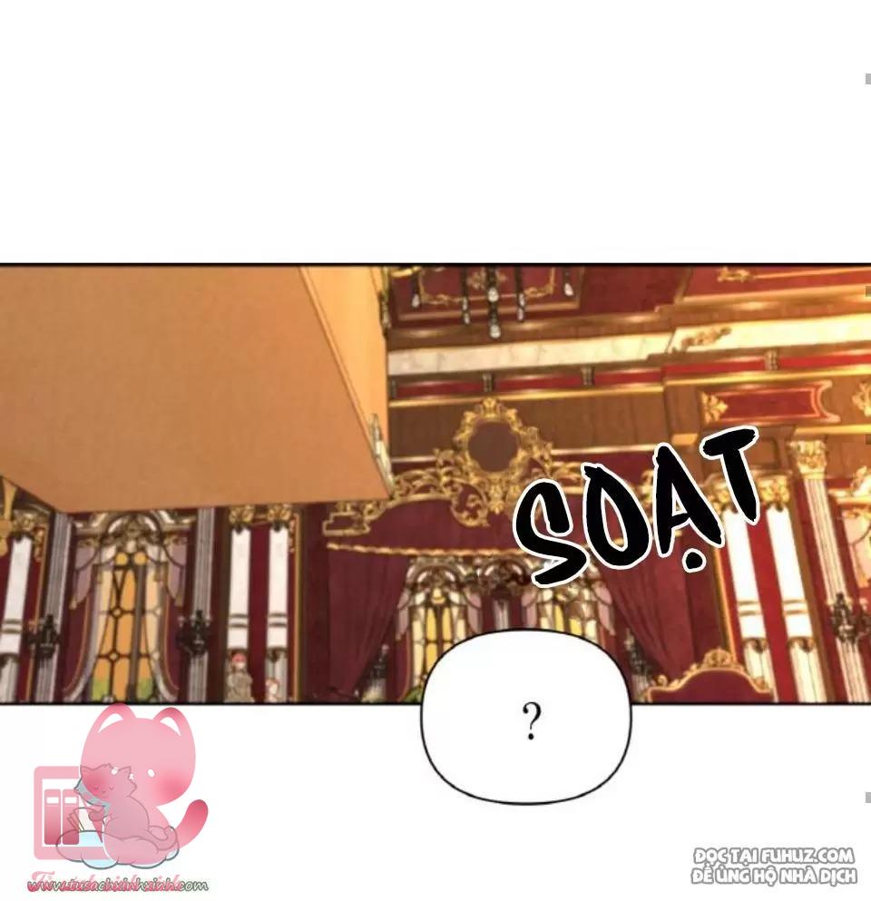 Hoàng Hậu Tái Hôn - Chap 96 - Trang 38