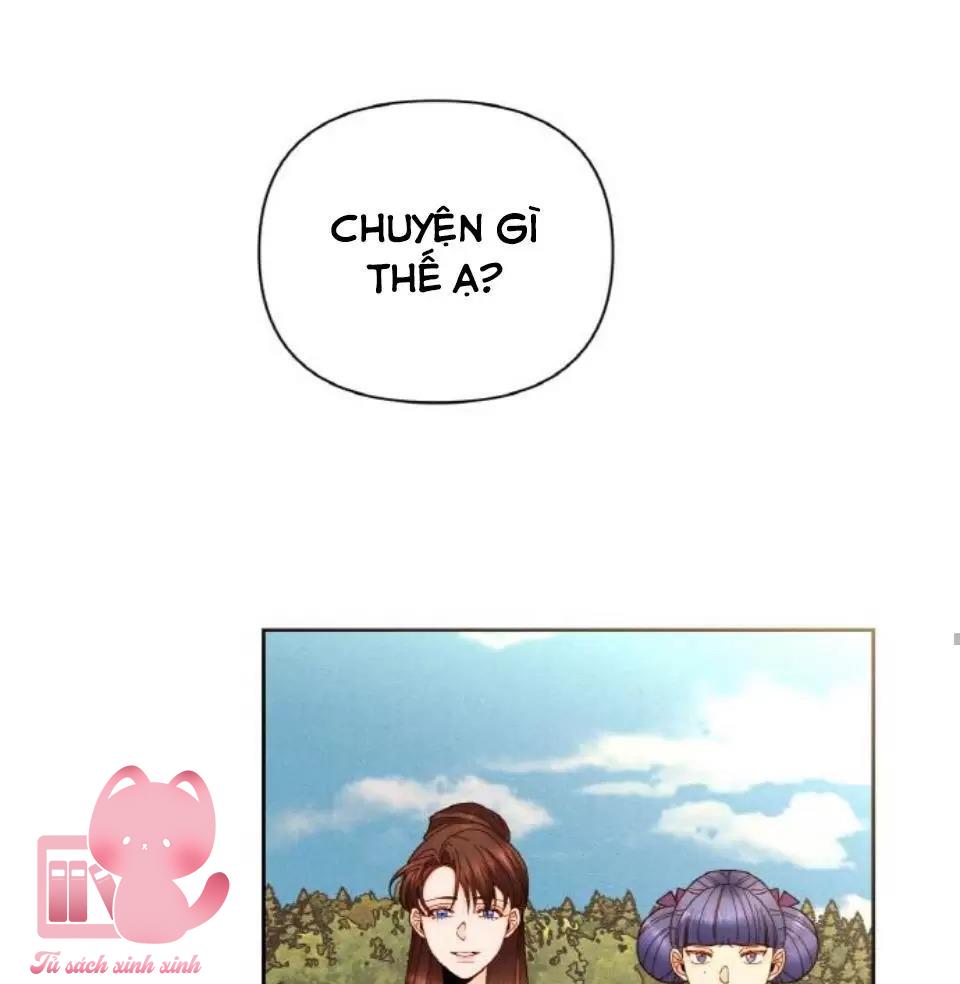 Hoàng Hậu Tái Hôn - Chap 96 - Trang 4