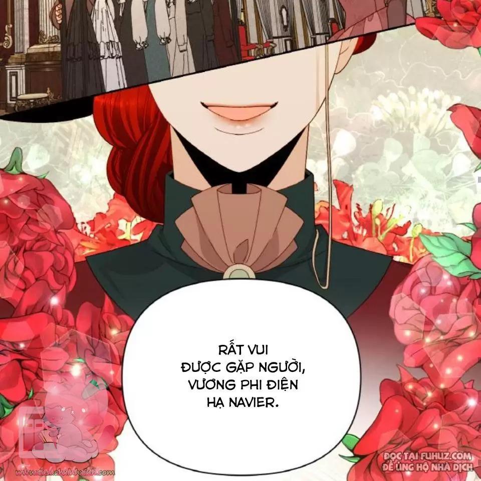Hoàng Hậu Tái Hôn - Chap 96 - Trang 40