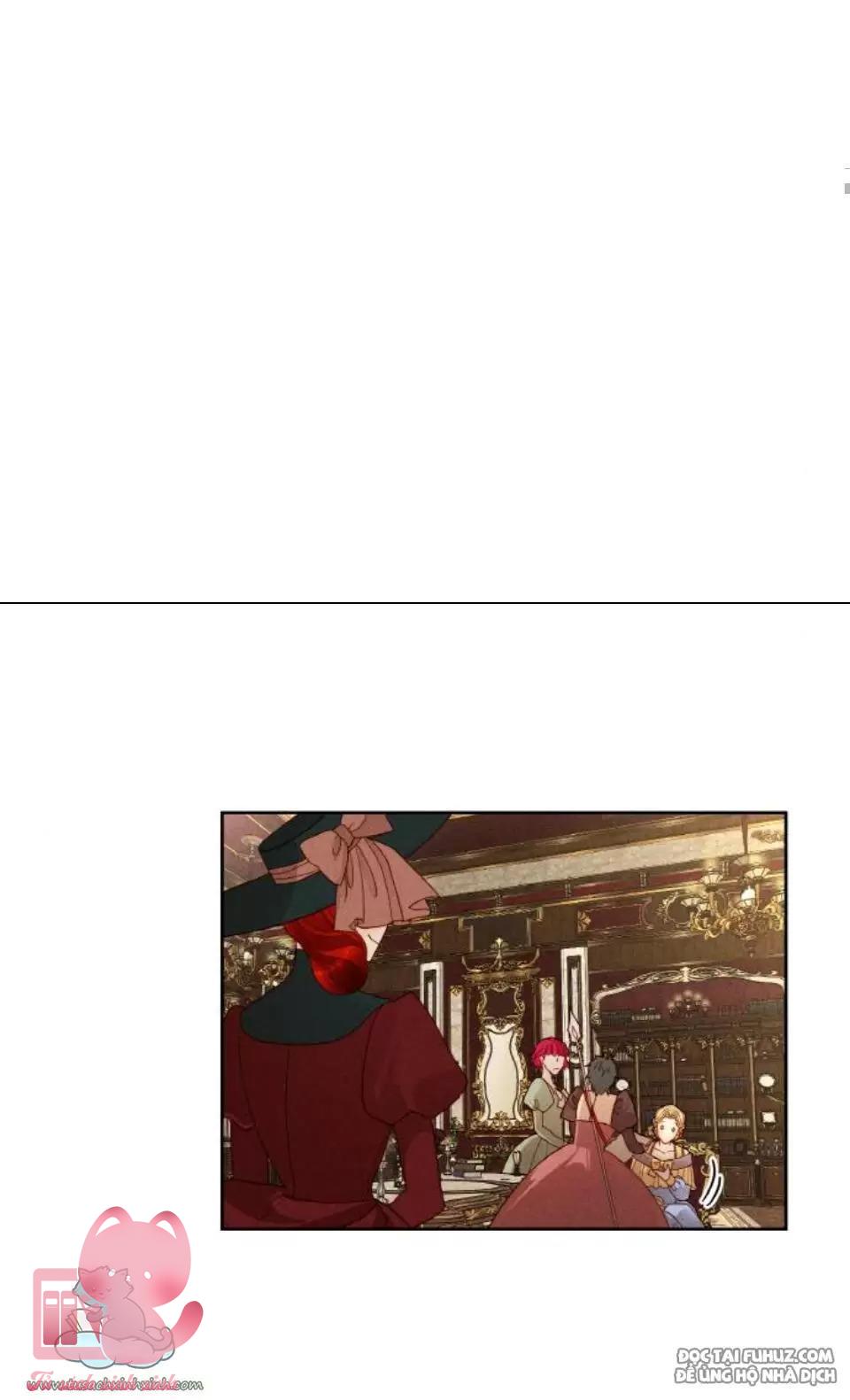 Hoàng Hậu Tái Hôn - Chap 96 - Trang 45