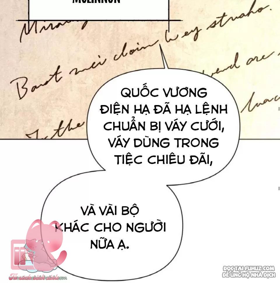 Hoàng Hậu Tái Hôn - Chap 96 - Trang 48