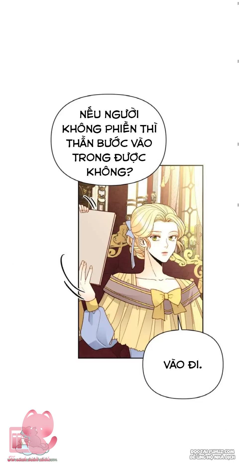 Hoàng Hậu Tái Hôn - Chap 96 - Trang 49