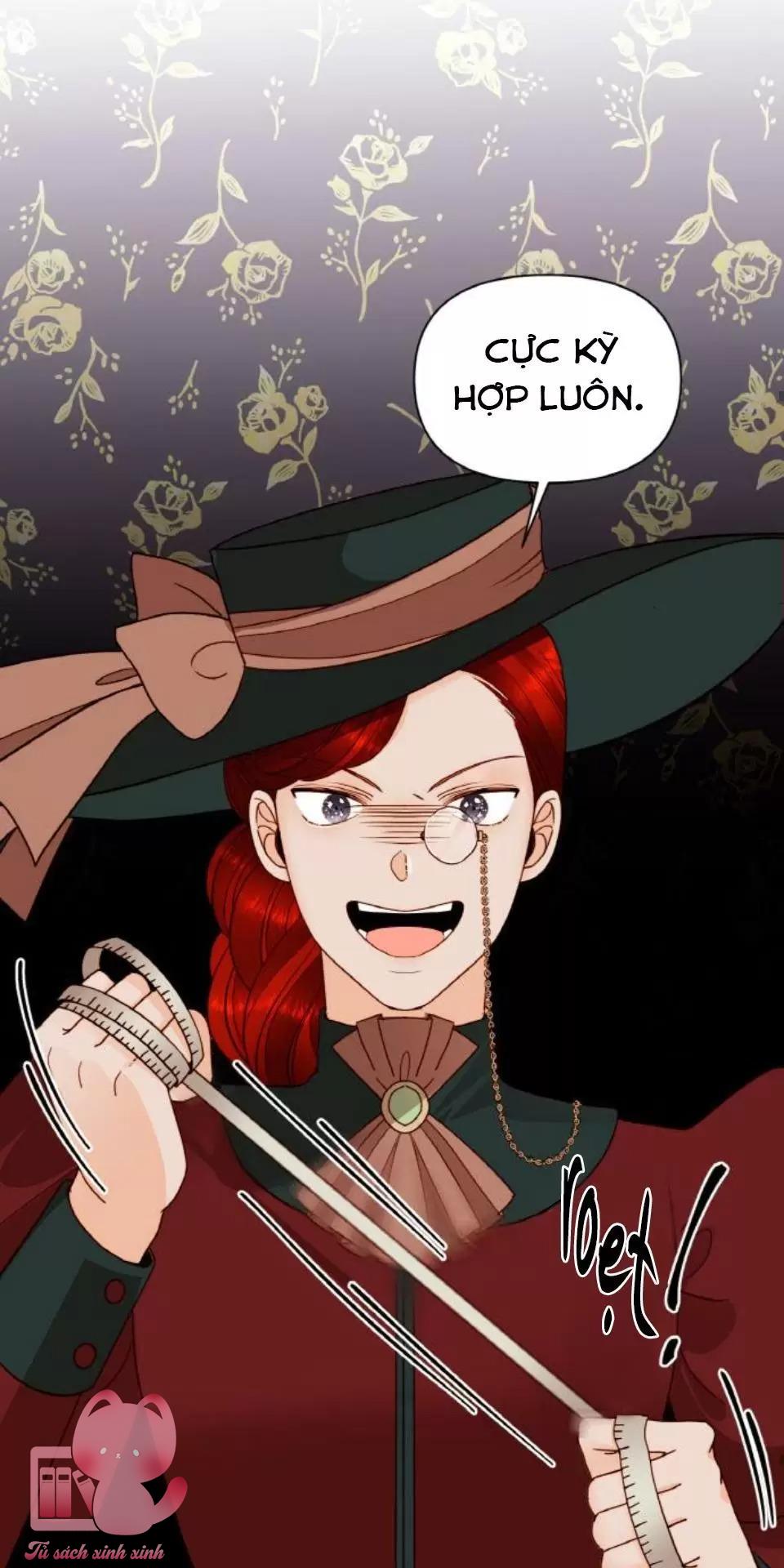 Hoàng Hậu Tái Hôn - Chap 96 - Trang 52