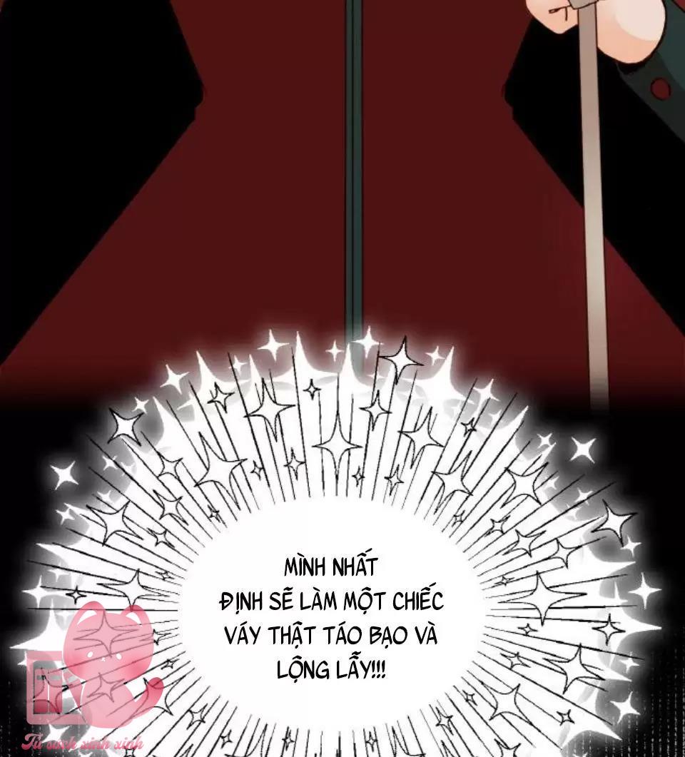 Hoàng Hậu Tái Hôn - Chap 96 - Trang 53