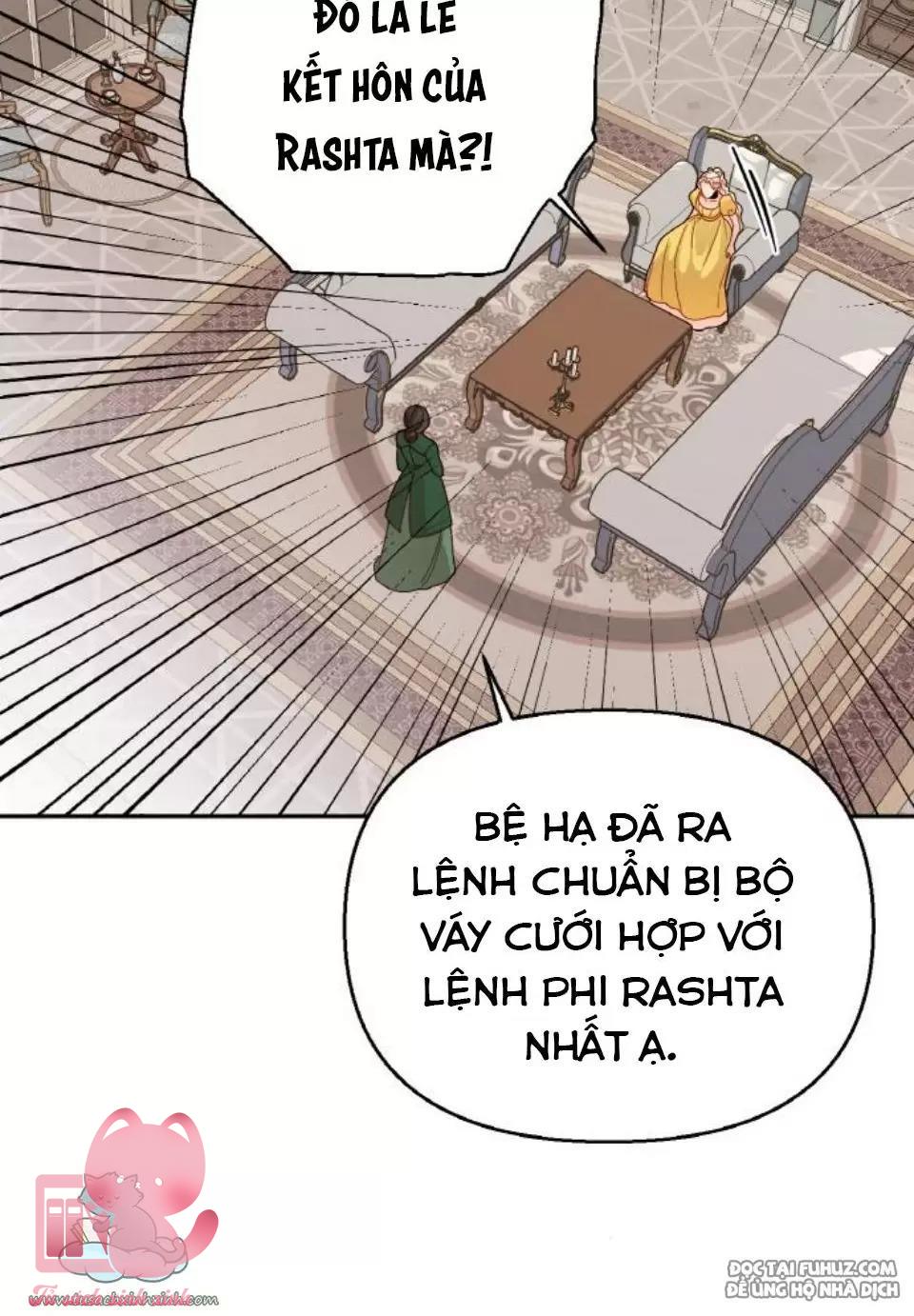 Hoàng Hậu Tái Hôn - Chap 96 - Trang 56