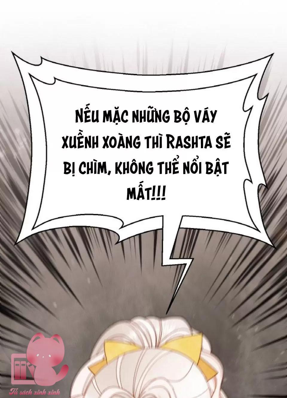Hoàng Hậu Tái Hôn - Chap 96 - Trang 59
