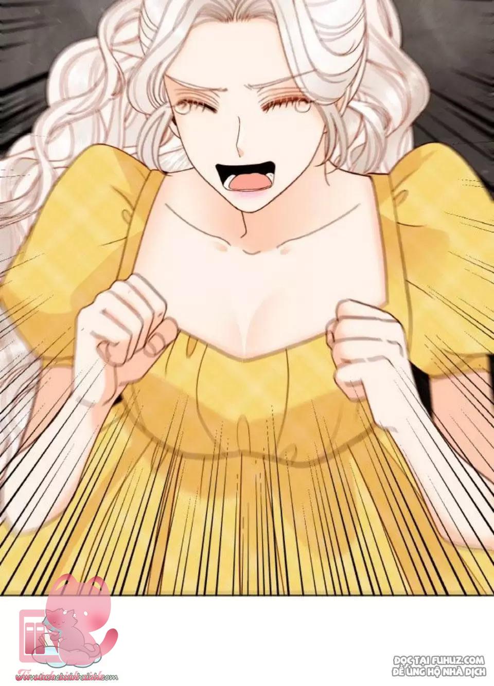 Hoàng Hậu Tái Hôn - Chap 96 - Trang 60