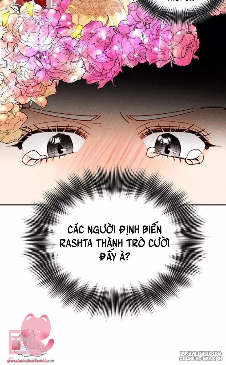 Hoàng Hậu Tái Hôn - Chap 96 - Trang 62