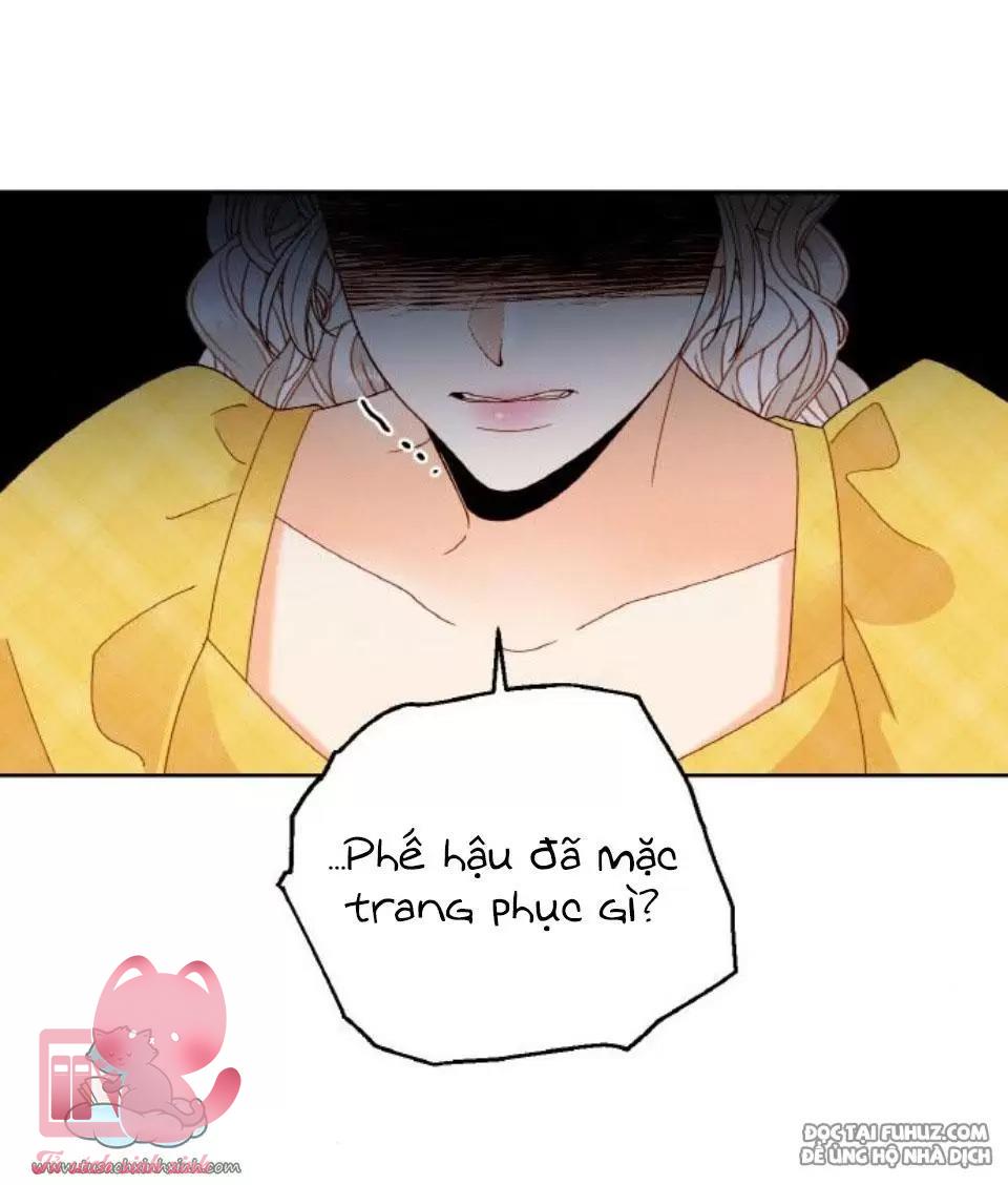 Hoàng Hậu Tái Hôn - Chap 96 - Trang 63