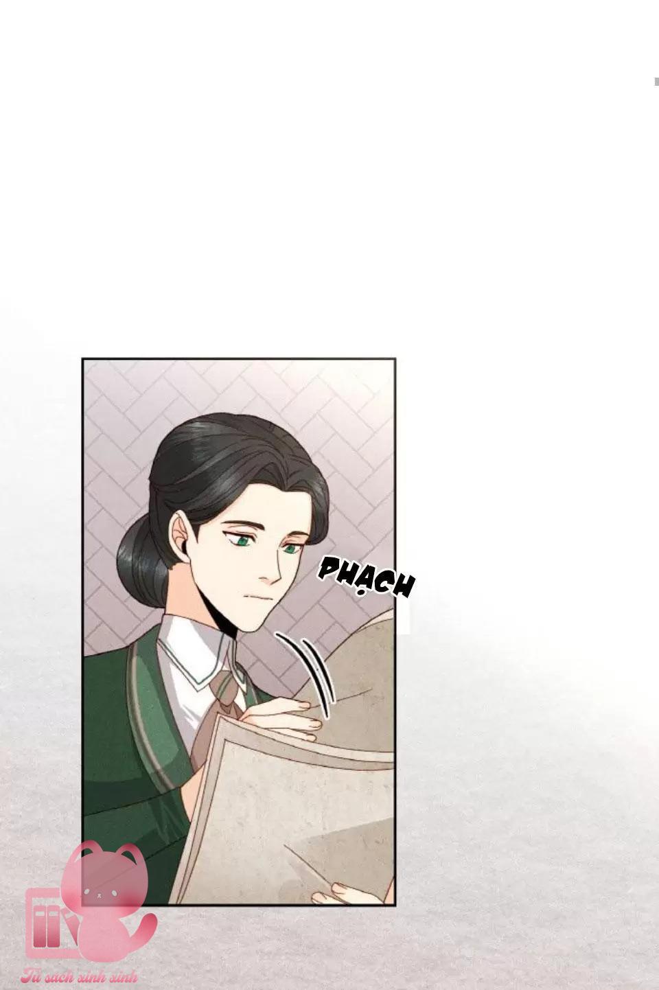 Hoàng Hậu Tái Hôn - Chap 96 - Trang 64