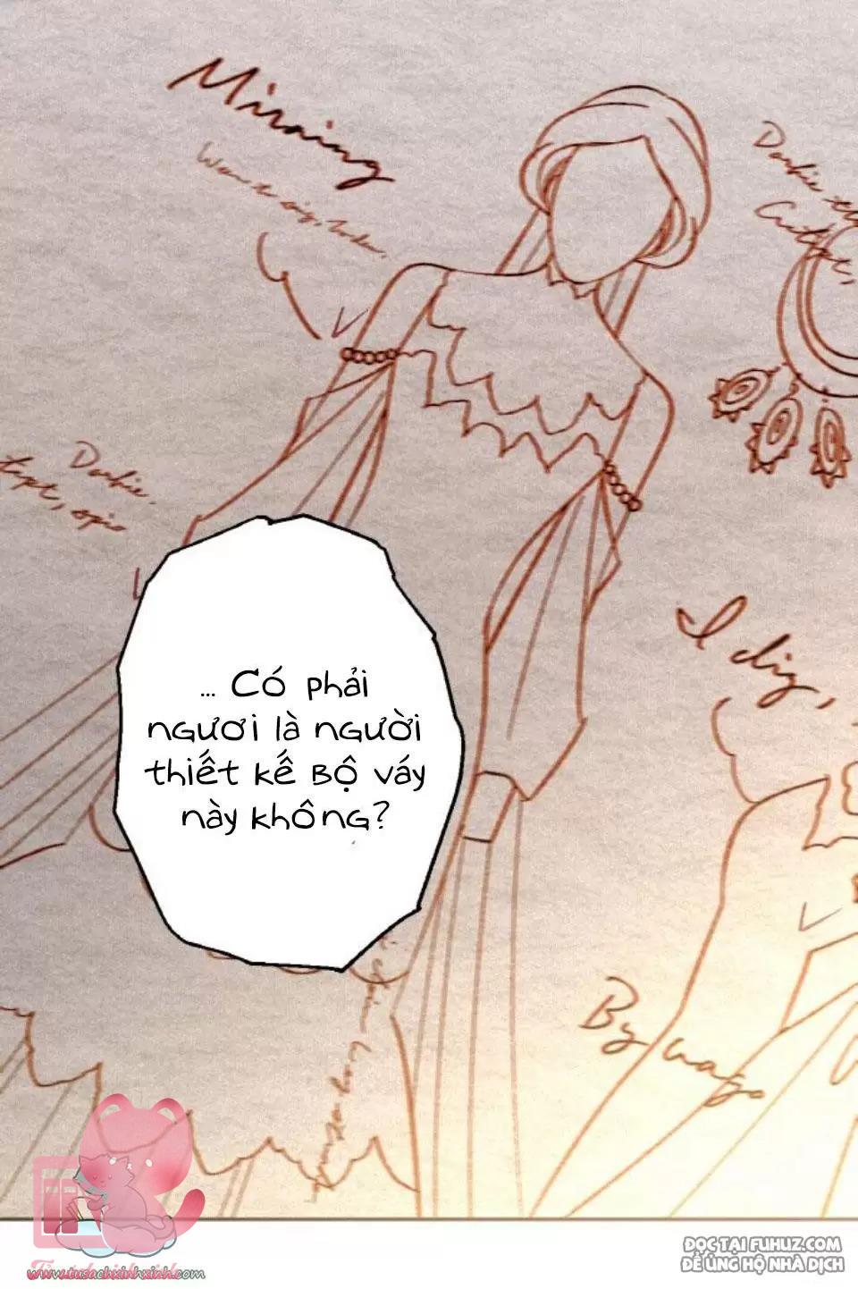 Hoàng Hậu Tái Hôn - Chap 96 - Trang 65