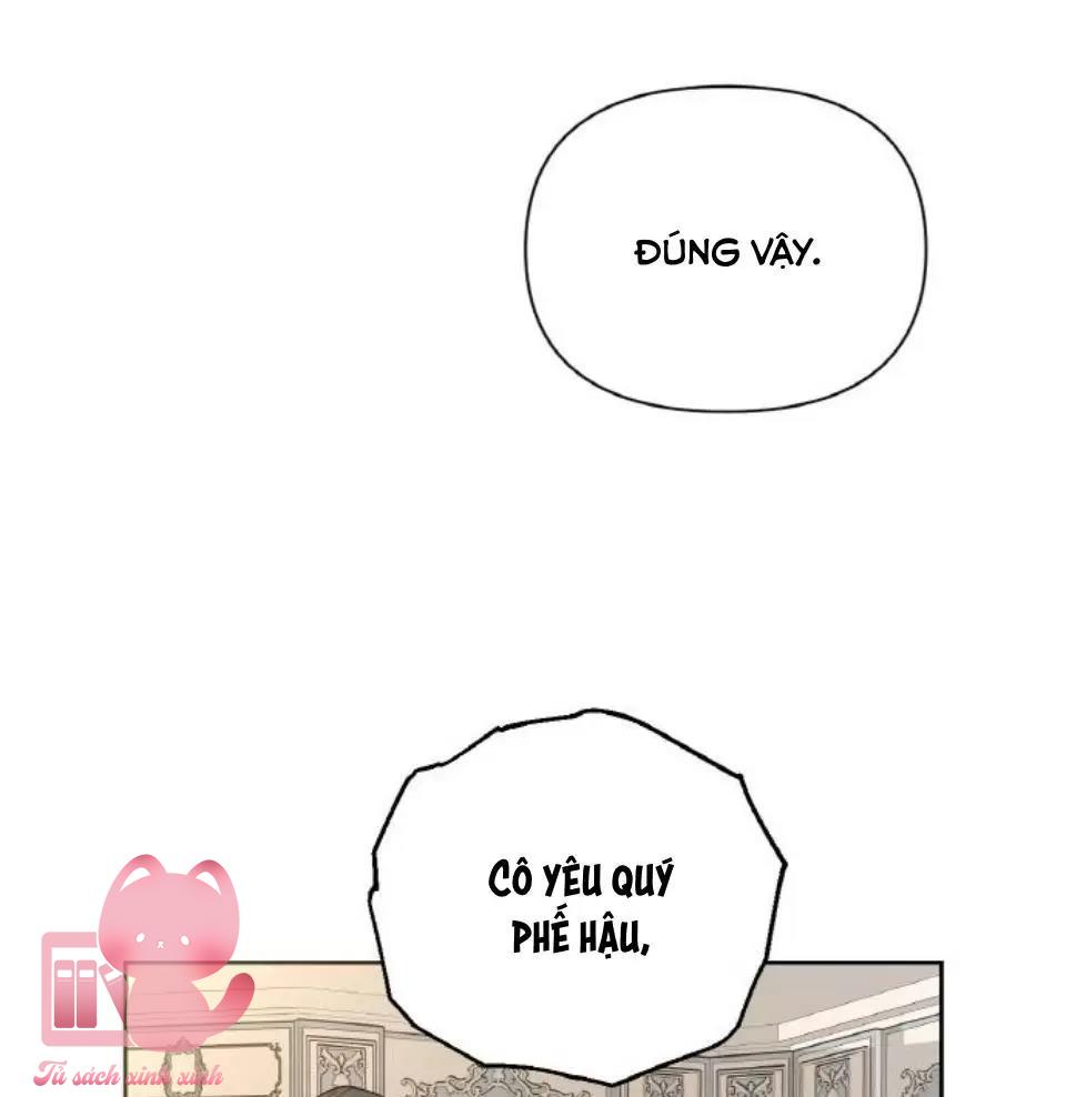 Hoàng Hậu Tái Hôn - Chap 96 - Trang 66