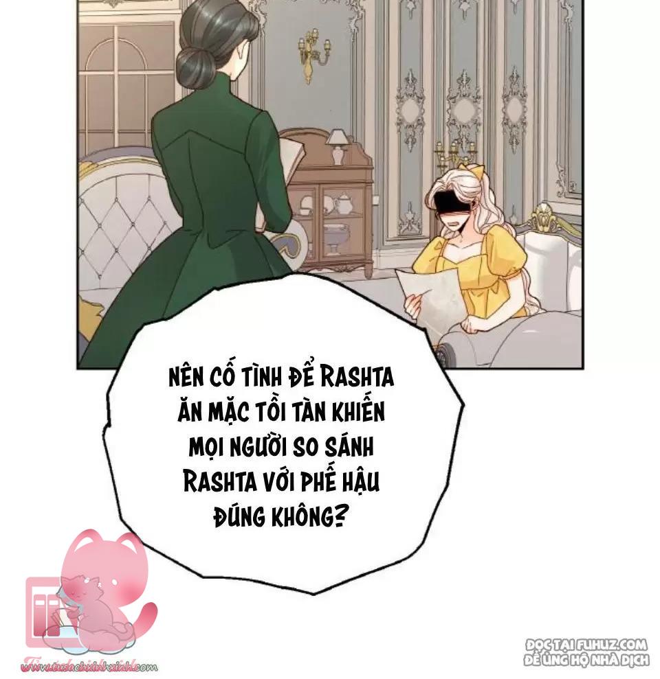 Hoàng Hậu Tái Hôn - Chap 96 - Trang 67