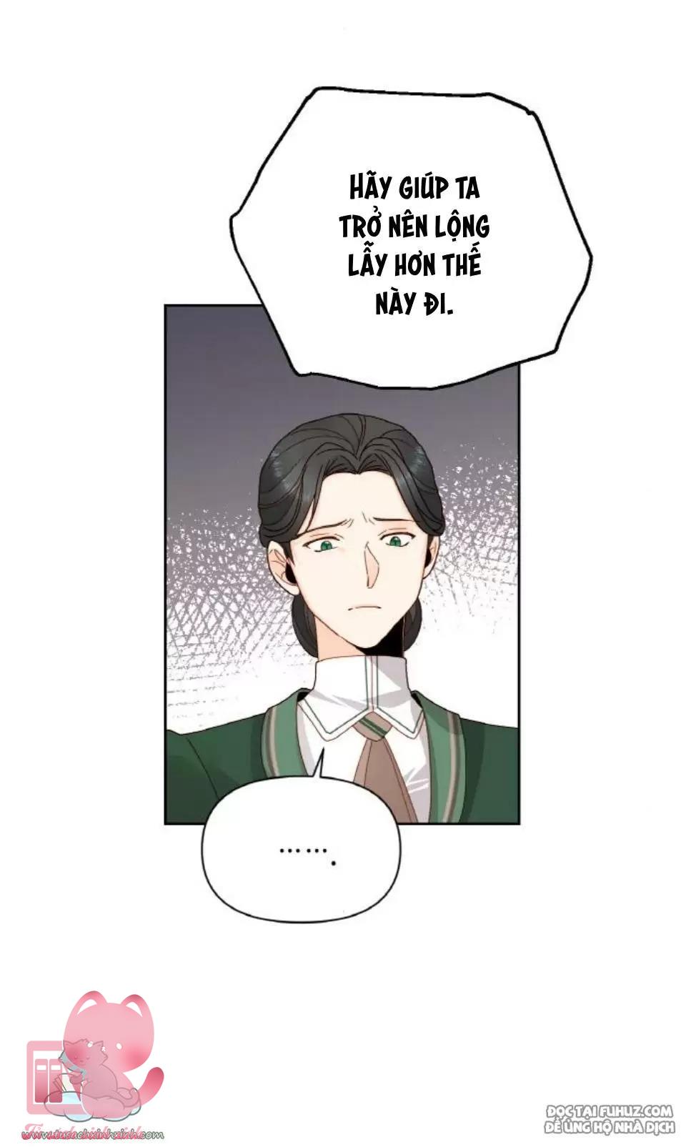 Hoàng Hậu Tái Hôn - Chap 96 - Trang 68