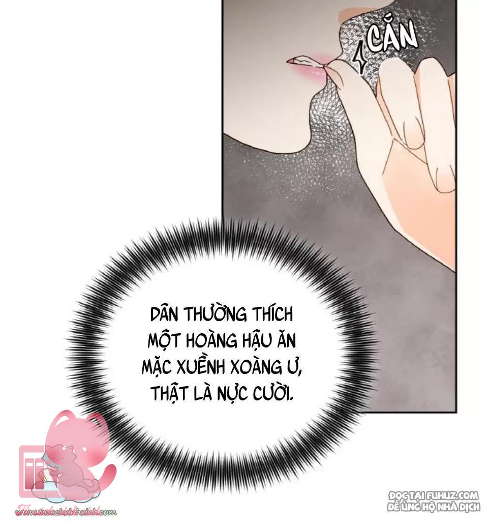 Hoàng Hậu Tái Hôn - Chap 96 - Trang 70